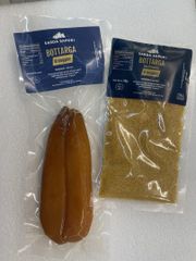 Superior Italian  Whole Mullet Roe  High Quality Bottarga - Image 1