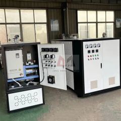 Climate Control Induction Heating Electric Thermal Oil Boiler - Image 1