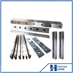 Precision Paper Cutting Blades for Industrial Use - Image 3