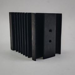 Solid State Relay SSR Heatsinks, For Industrial, Model Number: 6063 - Image 2
