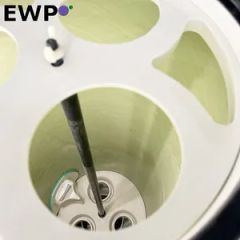 Fiberglass High Flow Filter Housing Industrial Filter - Image 6