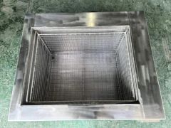Ultrasonic Cleaning Machine for Precision Tools and 3D Models - Image 4
