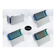 Premium Durable Optical Distribution Frame for Versatile Solutions - Image 2