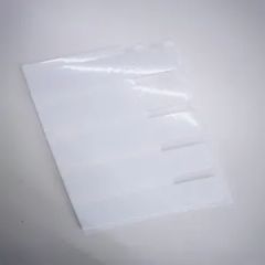 ISO Soft Material UHF RFID Labels Universal RFID Asset Tags for Work-in-Process - Image 3