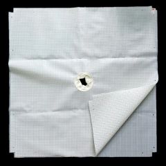 Filter Cloth for Palm Oil Refining Trademark RQ Origin China Model NO. NY66 HS Code 5911900 Anti Acidic Good Hole Shape - Image 5
