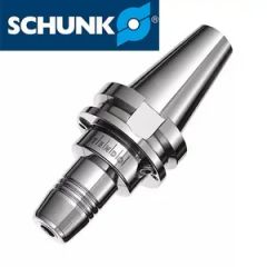 Schunk Bt30 Bt40 Bt50 Tool Holders Collet Chucks for CNC Machining Center Machine Tool Accessories - Jinan Terry Cnc Tool Limited Company