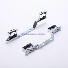 Durable Underfloor Heating Bracket Set for Simple Installation - Image 7