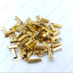 Motor Accessories Carbon Brush Origin Ningbo Condition New Warranty Other HS Code 850300 Application Motor Trademark - Image 5