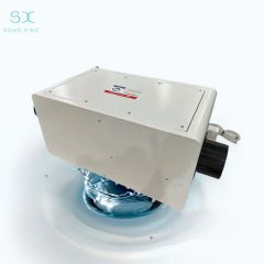 Sunchine Smart Constant Humidity Equipment Dehumidifier Humidifier for Museum Exhibition Showcase - Image 2