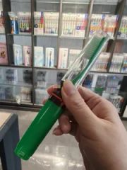 Premium Soft-Haired Toothbrushes for Effective Oral Care Solutions - Image 3