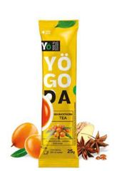 Sea Buckthorn Tea - Image 1
