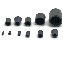 OEM Customize Sealing Natural Rubber End Cap - Image 2