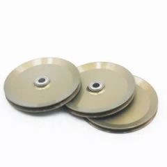 Easy Installation Fiber Optic Tool Pulley Splicing Machine Parts - Image 5