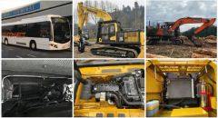Automatic Fire Suppression Solutions for Mining Equipment - Image 5
