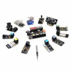 Sensor Circuit Board Sensitivity 1 Cm/°c Size SMALL/MINIATURE Sensor Type Tactile Sensor Series Name HCSR04/HCSR501/ Product Type Sensor - Image 12