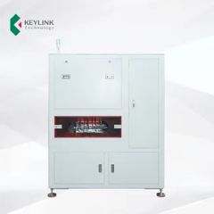 Industrial Vacuum Plasma Cleaner Color White Usage Clean Origin China Voltage 220V Trade Terms Fob Model Vlol-12-a Trademark KEYLINK - Image 6