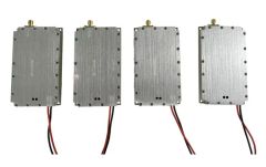 Reliable 100W PA Module for Wideband Anti-Drone Systems - Image 5