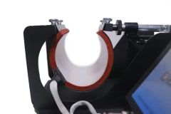 11 Oz Digital Mug Heat Press Machine Cup Hot Transfer Machine Sublimation Magic Cup Press Printing Machine - Image 3