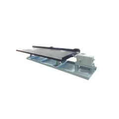 Gold Concentrator Table Mining Equipment Machine Gravity Separator Gold Shaking Table - Image 2
