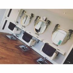 Saloon Interior Design Service Service Mode Offline Service Location India Payment Mode Offline And - Image 3