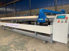 Multi-Cutters High Efficiency Semi Automatic Glass Cutter Origin China Condition New Warranty 1year Trademark Glasino Control System - Image 6