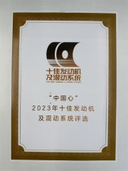 2 certificate of Wuhu Rongjing Automobile Sales Service Co., Ltd. – certificate photo, supplier certificates section