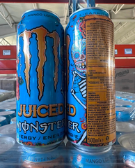 BUY MONSTER ENERGY DRINK ORIGINAL 500ML CLASSIC ENERGY DRINK EXPORT-READY SUPPLY - Image 2