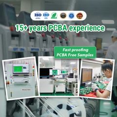 Pcbasic Entertainment Electronics Telecommunications Raspberry Pi4 TV Mainboard PCBA for 4K - Image 3