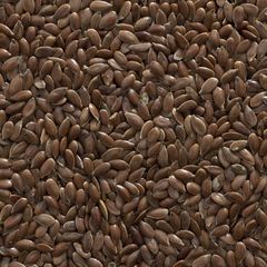 Natural Flaxseed Packed With Plant Based Nutrition And Carefully Sorted Seeds For Ingredient Supply Purposes - Image 5