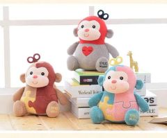 High Quality Double Hole Sofa Pillow Doll Filling Machine Cotton Filling Machine - Image 6