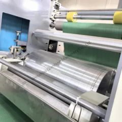 Automatic Feeding System Flexographic Printer Machine for Packaging Printing - Image 6