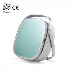 Advanced Ai-Powered Portable Skin Analyzer for Home Use Power 45W Camera HD Model NO. 1 Type Desktop Warranty 1year Model Number Mx - Image 1