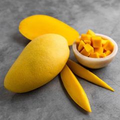 IQF ELEPHANT MANGO – product photo 1, product detail gallery