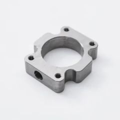 Premium Brass CNC Machined Parts with Durable Powder Coating Origin China Trademark OEM 3D Designing Available Advantage Rapid Prototypes - Xiamen HYM Metal Products Co., Ltd.