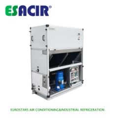 Stainless Steel Casing Water Cooling Packaged Air Conditioner - Shenzhen Eurostars Technology Co., Ltd.