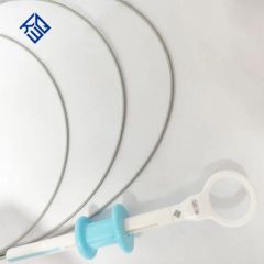Disposable Endoscopic Biopsy Forcepsdisposable Endoscopic Surgical Instruments - Image 1