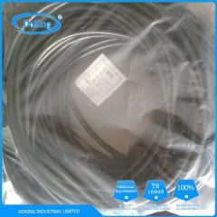 China Manufacturer! Hot Sale Colorful Rubber O Rings Oil Seals Color Plastic O Rings - Image 3