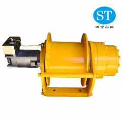 Other Power Source and Auto Application Capstan Winch - Image 6