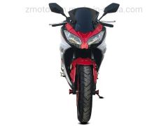 Cheap Racing Motorcycle Ninja Series Sports Bike with 150cc-400cc Engines - Image 6