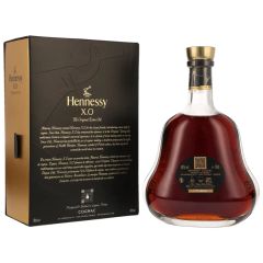 Hennessy XO Cognac 1 Liter 40%vol – product photo 3, product detail gallery