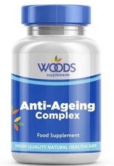 Buy Skin Supplements for Hydration & Anti-Aging - Nicotinamide Mononucleotide (NMN)/NAD+ Precursors - Skin, Beauty, Anti-Aging Bundle - Anti-Ageing Complex Woods Health Supplements And Vitamins - Image 1