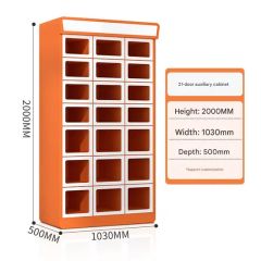 Smart Express Lockers: Efficient Smart Parcel Lockers for Your Office Building - Image 4