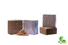 Coco Peat and Growbag - Image 2
