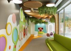 Kids Play School Interior Design - Image 10