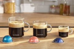 NESPRESSO COFFEE CAPSULES VERTUO AND ORIGINAL LINE / Also Starbucks and Lavazza pods - Image 1