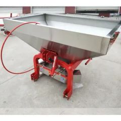 Granule Fertilizer Applicator Spreaders for Farm - Image 5