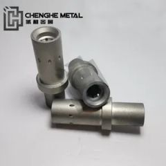 Premium Cemented Carbide Mold Parts for Enhanced Durability Purity >98% Alloy Alloy Condition New Material Alloy Model NO. Parts - Image 2