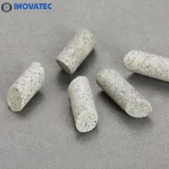 ACT Inovatec Ceramic Media 20x10x20mm Metal Deburring 15D Model NO. ACT HS Code 68042290 Trademark Inovatec Origin Huzhou, China - Image 6