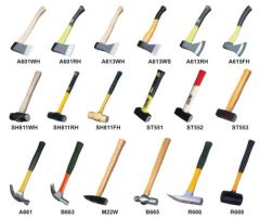 Carbon Steel Construction Tool Flat Chisel Item Chisel Origin China Condition New HS Code 82055900 Color Multicolor Model NO. flat - Image 4