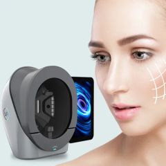 Ai Facial Scanner Face Scanner Skin Analyzer Machine Facial - Image 5
